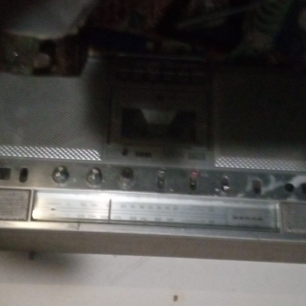 Stereo sound